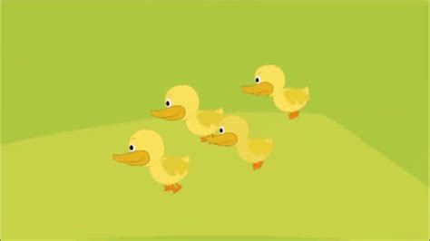 Og Wiggles Five Little Ducks Fanon Animation Bluesclues