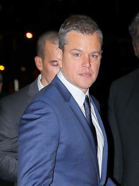 Последние твиты от matt damon (@matt_damon01). Matt Damon gossip, latest news, photos, and video.