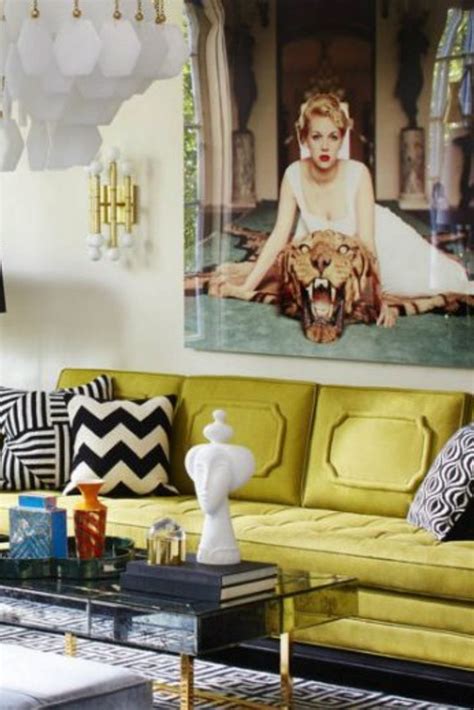 Meet 25 Of The Best Interior Designers In New York City Top Interior