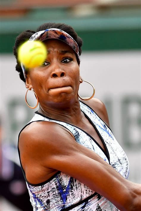 Open win serena williams vs.… sporting news02:17women's tennis tennis naomi osaka. Venus Williams - French Open Tennis Tournament in Roland Garros, Paris 06/03/2017 • CelebMafia