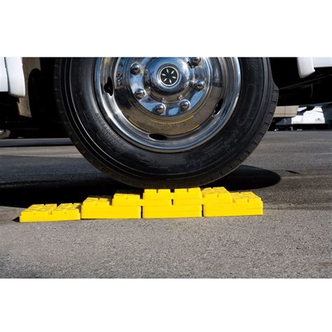 It is among the most initiative levelers you are likely ever to. RV Leveling Blocks, 10 pack | Camping World