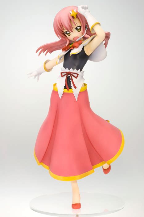 Hinagiku Katsura “surprised On The Stage” Figure Sankaku