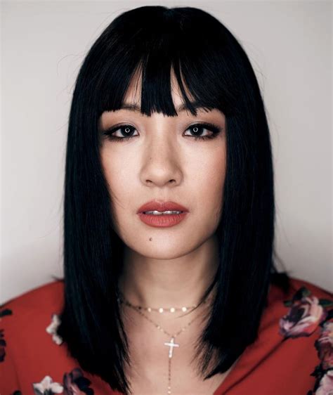 Constance Wu Movies Bio And Lists On Mubi