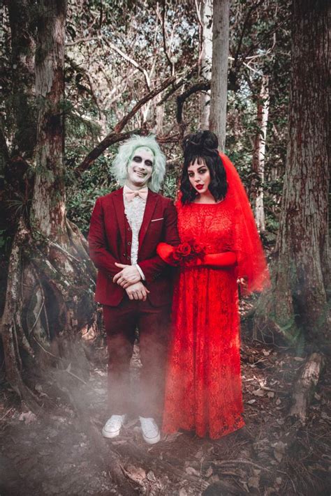 68 Best Couples Halloween Costumes And Ideas For 2023