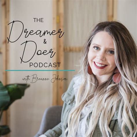 Dreamer And Doer Podcast