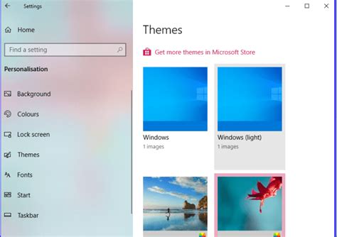 How To Change Theme In Windows 10 Easy Steps Igyani