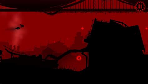 Red Game Without A Great Name An Indie Game Review