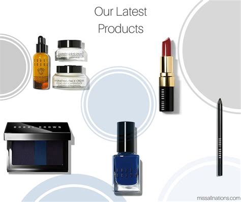 Bobbi brown cosmetics protect your products and keep them safe from spilling, leaking or damage. Love Bobbi Brown? So do we! Register Review and Shop with ...