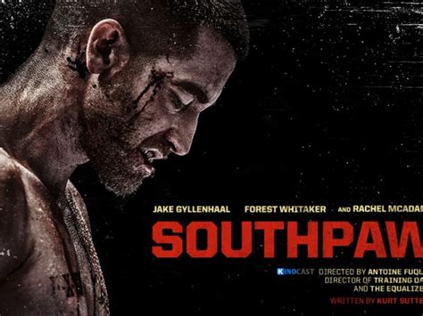 383 Southpaw Straight Outta Compton Kinocast Neues Aus Dem Kino