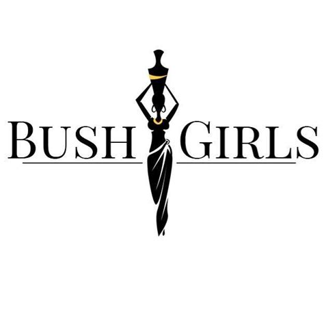 Bush Girls Aja