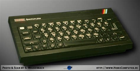 Zx Spectrum 48k Clones And Versions