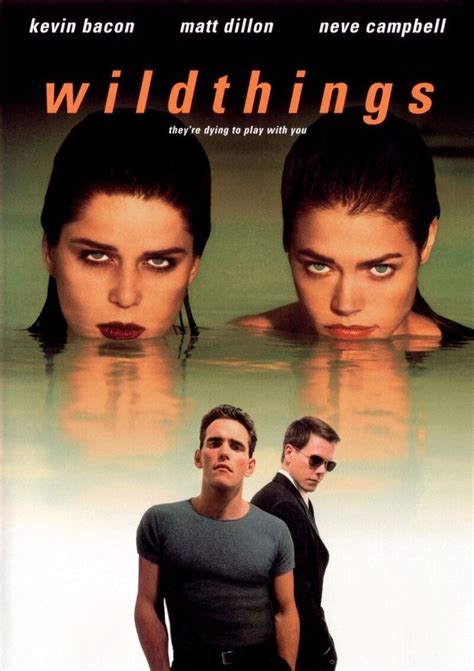 Wild Things 1998 Wild Things Movie Wild Things 1998 Tv Series Online