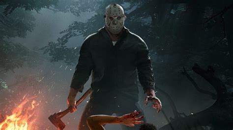 Friday 13th The Game License Expires This December Will Be Delisted