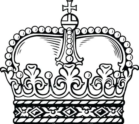 Maybe you would like to learn more about one of these? King Crown Coloring Page at GetColorings.com | Free ...