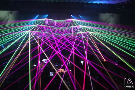 Full Color Lasers Laser Rentals Laser Light Shows Laser Events