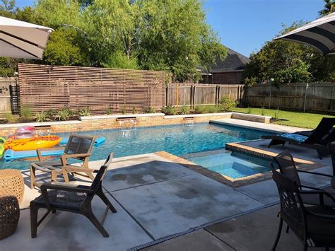 The natatorium is a 25 meter swimming pool built to provide a pleasant and safe environment for area youth to learn to swim. Sunshine Fun Pools, 4200 State Highway 6 South College ...