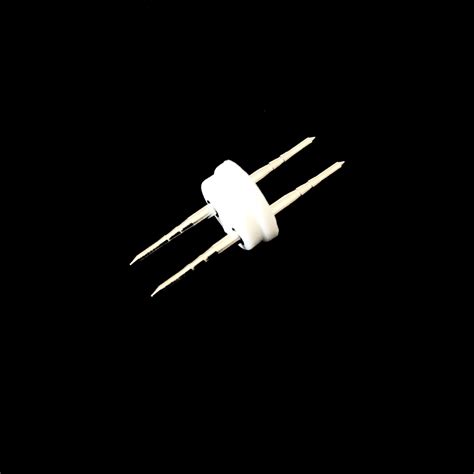 Rope Light Splice Pins Pack Of 10 Double Sided Pointed Alterations