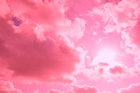 Hd (wallpapers_and_backgrounds_hd) instagram posts, videos & stories • download wallpapers. Pink Aesthetic Cloud Background (#879802) - HD Wallpaper & Backgrounds Download