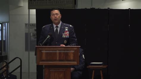 Dvids Video 88 Abw Change Of Command