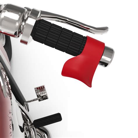 Moto Throttle Boost Assist For Kawasaki Yamaha Suzuki Honda Motorcycle Universal Moto Grip Wrist