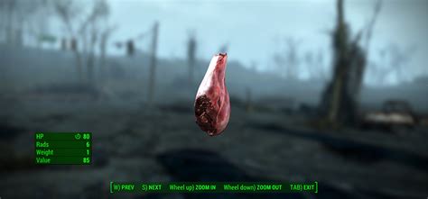 How To Farm Yao Guai Meat In Fallout 4 Best Locations Fandomspot