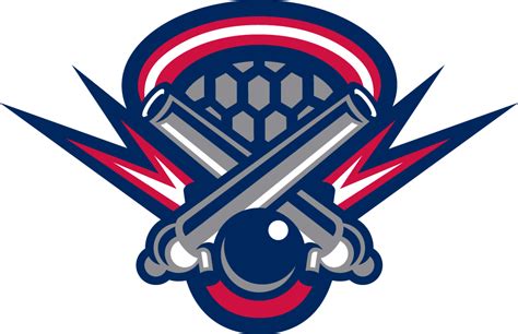 Browse our selection of professionally designed logo templates to get started. I love when sports teams can work in the tools of their game into a logo. The Boston Cannons ...