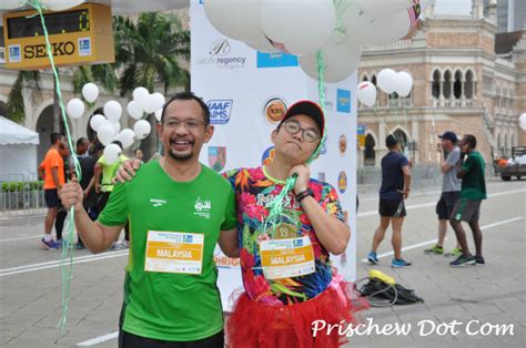 03:22 army urban run 2018. Standard Chartered KL Marathon Friendship Run 2018 Photos ...