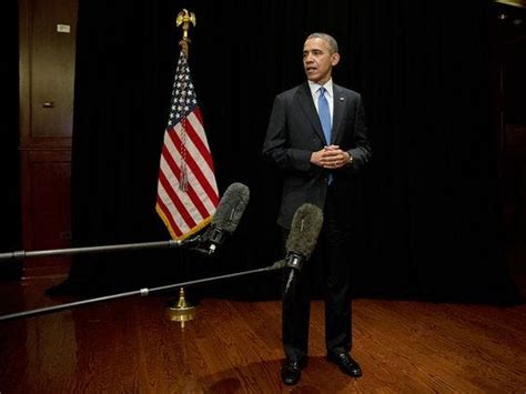 14 Mass Shootings 14 Speeches How Obama Has Responded