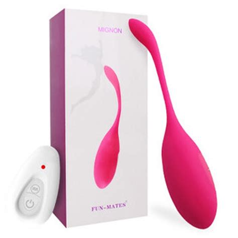 Vaginal Toy