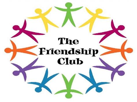 Friendship Circle Club
