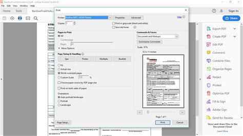 Edit Fields In Adobe Acrobat Pro Dc
