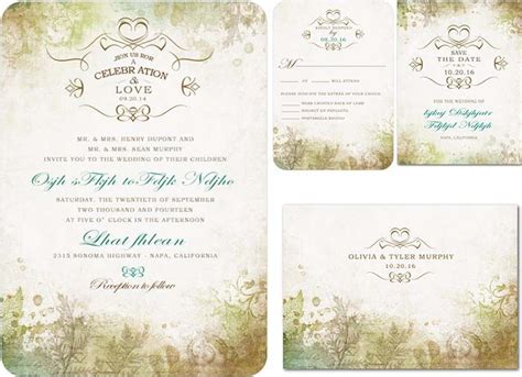 Knowledge And Recommendations About Invitation Cheap Wedding