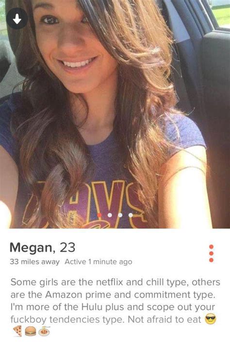Tinder Profiles That Are Dirty Witty And Extremely Entertaining