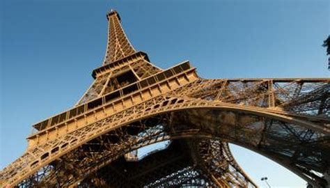 French Landmarks For Kids Synonym