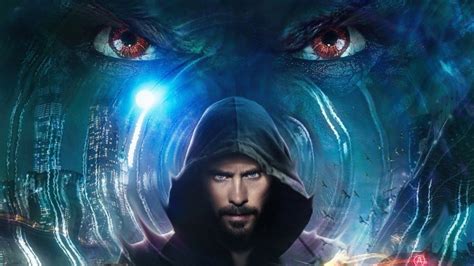Morbius Release Date Movie Session Times And Tickets Trailers