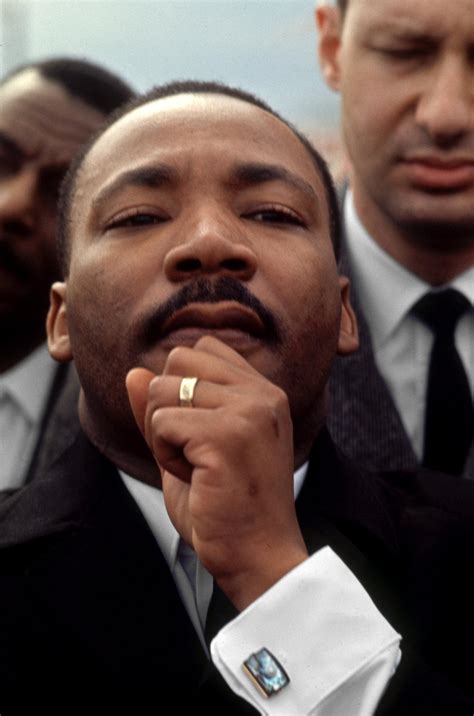 King died but also on how he lived. Jesse Jackson: How Dr. King Lived Is Why He Died - América 2.1