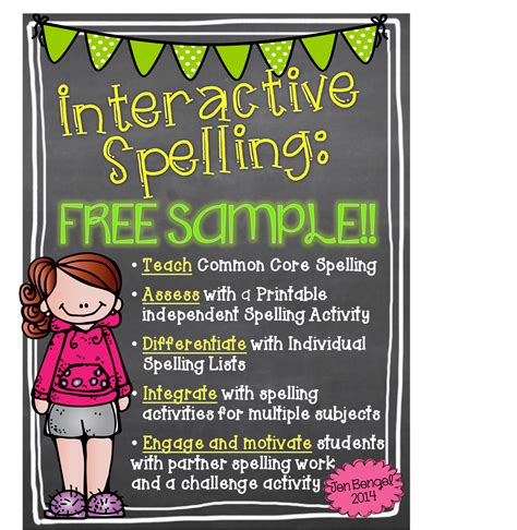 FREE Interactive Spelling Lessons | Teaching spelling, Teaching, Spelling lessons