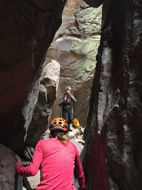 The Kruse Chronicles Continue In New Mexico Some Local Nm Caving