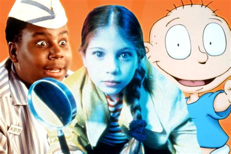 The 10 Best Nickelodeon Movies Of All Time Decider