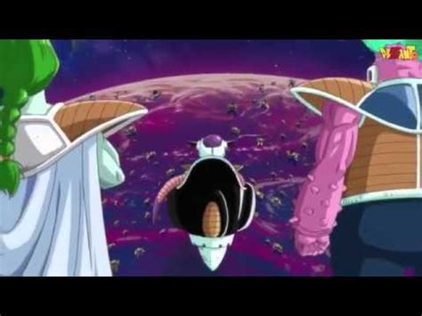 2011 Dragon Ball: Episode Of Bardock