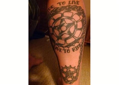 We did not find results for: 29 Great Bicycling Tattoos (With images) | Bicycle tattoo ...