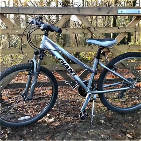 Giant Boulder Mountain Bike For Sale In Uk 44 Used Giant Boulder