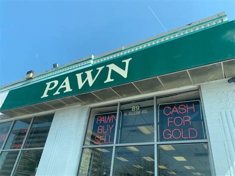 First Cash Pawn 18 Reviews 89 N Glebe Rd Arlington Virginia United States Pawn Shops
