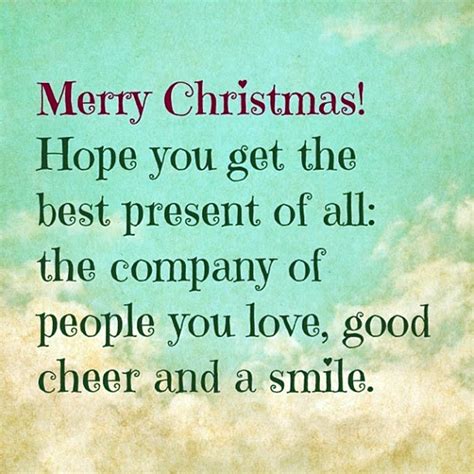 45 Meaningful Merry Christmas Quotes And Sayings