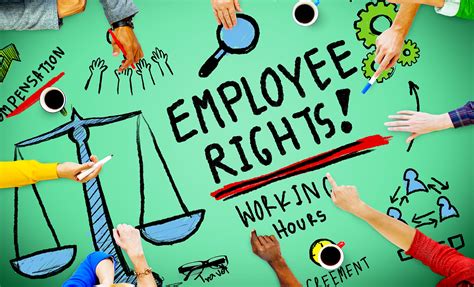 Top 20 Employment Law Facts You Need To Know Start Up Donut