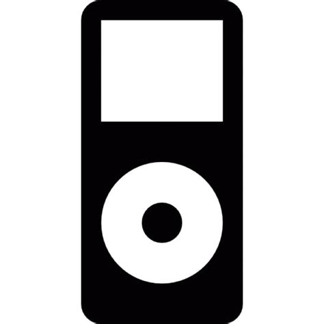 Ipod Classic Icons Free Download
