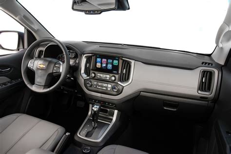 Chevrolet S10 2020 Preços Versões E Valores De Revisão