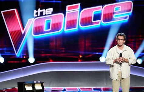Ward Leaves ‘the Voice Republic Times News