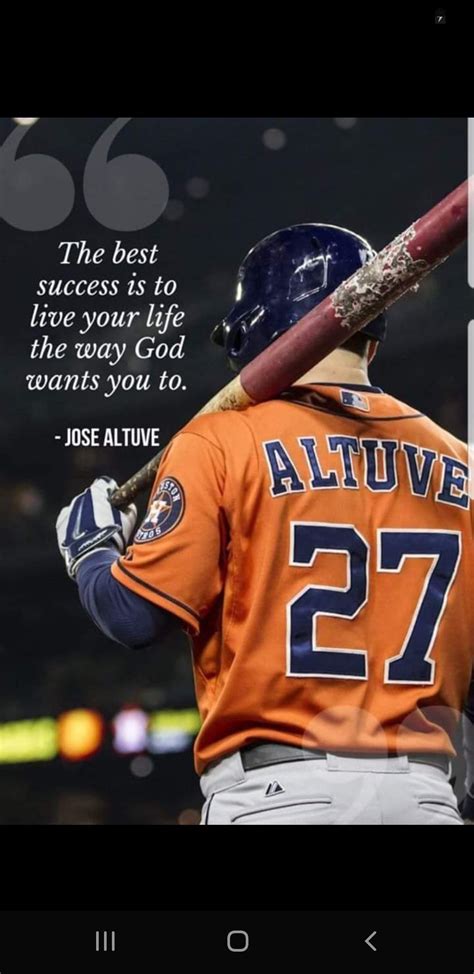 Pin By Astrosgirl101 On Houston Astros José Altuve Astros Baseball