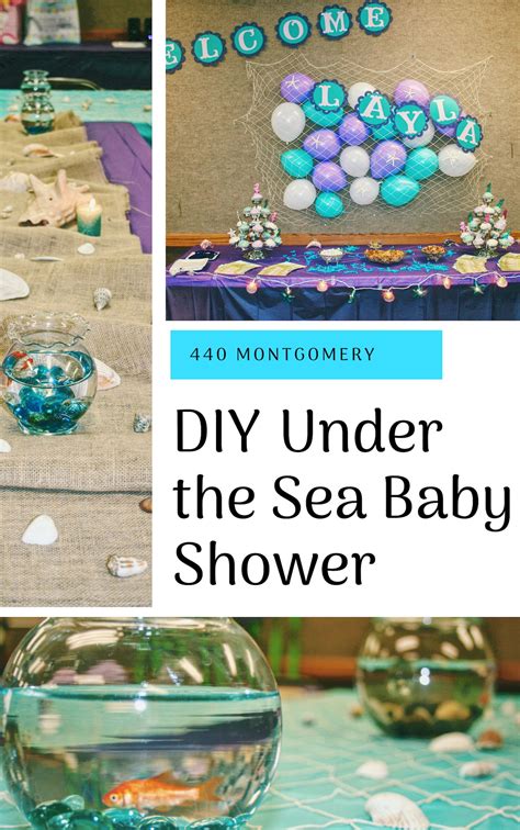 A hidden camera is spying on a beautiful bbw in the shower. Under the Sea Baby Shower DIY Guide and Ideas | Sea baby ...